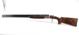 Yildiz Pro Star - Scroll Engraved - 12ga/32” RH - new! - 10 of 13