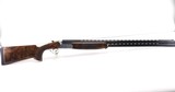 Yildiz Pro Star - Scroll Engraved - 12ga/32” RH - new! - 12 of 13