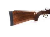 Caesar Guerini Summit Ascent - 12ga/30” RH - used/excellent - 10 of 14