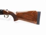 Caesar Guerini Summit Ascent - 12ga/30” RH - used/excellent - 6 of 14