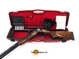Caesar Guerini Summit Ascent - 12ga/30” RH - used/excellent - 1 of 14