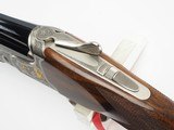 Caesar Guerini Tempio Field SE Edition - 20ga/28” LEFT HAND - NEW! - 7 of 14