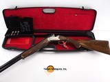 Caesar Guerini Tempio Field SE Edition - 20ga/28” RH - new - 1 of 13