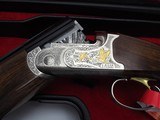 Caesar Guerini Tempio Field SE Edition - 20ga/28” RH - new - 2 of 13