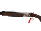 Caesar Guerini Tempio Field SE Edition - 20ga/28” RH - new - 6 of 13