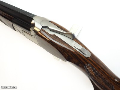 Kolar Max Clays - special nitride finish! - 12ga/32” RH - new - Image 7 of 15