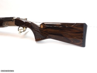 Kolar Max Clays - special nitride finish! - 12ga/32” RH - new - Image 4 of 15