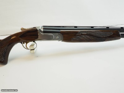 Kolar Max Clays - special nitride finish! - 12ga/32” RH - new - Image 12 of 15