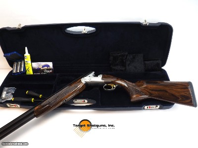 Kolar Max Clays - special nitride finish! - 12ga/32” RH - new