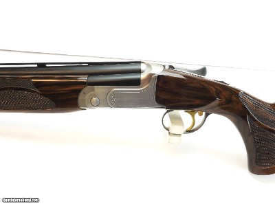 Kolar Max Clays - special nitride finish! - 12ga/32” RH - new - Image 6 of 15