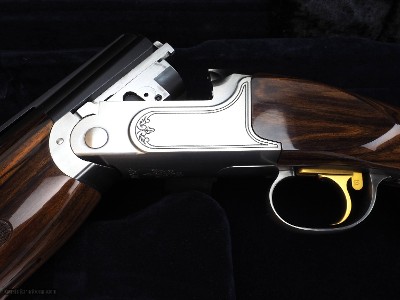 Kolar Max Clays - special nitride finish! - 12ga/32” RH - new - Image 2 of 15