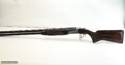 Kolar Max Clays - special nitride finish! - 12ga/32” RH - new - Image 8 of 15