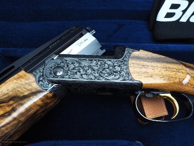 F3 Vantage Exclusive Black - LH - new!!