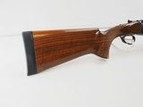 Perazzi Mirage S - 12ga/32” RH - used/mechanically excellent - 13 of 16