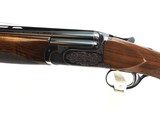 Perazzi Mirage S - 12ga/32” RH - used/mechanically excellent - 9 of 16