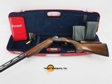 Perazzi MX14 - 12ga/33.4” RH - used/excellent - 1 of 11