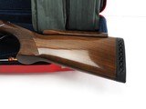 Perazzi MX14 - 12ga/33.4” RH - used/excellent - 4 of 11