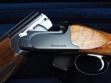 Perazzi MX8 - 12ga/30.75” RH - used/outstanding - 3 of 14