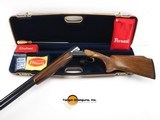 Perazzi MX8 - 12ga/30.75” RH - used/outstanding - 1 of 14
