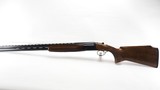 Perazzi MX8 - 12ga/30.75” RH - used/outstanding - 2 of 14