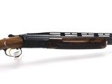 Blaser F3 Vantage - Exclusive Scroll Black - 28ga/32” - new! - 10 of 14