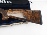 Blaser F3 Vantage - Exclusive Scroll Black - 28ga/32” - new! - 3 of 14