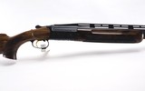 Blaser F3 Vantage - Exclusive Scroll Black - 28ga/32” - new! - 13 of 14