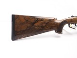 Blaser F3 Vantage - Exclusive Scroll Black - 28ga/32” - new! - 9 of 14