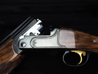 Kolar Max Clays Midnight Special - FX Stock - 12ga/32” - new - Image 2 of 11