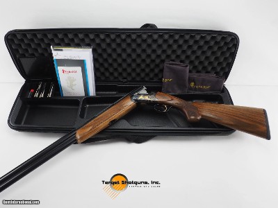 Fabarm Elos 2 Elite - 20ga/30” LEFT HAND - new