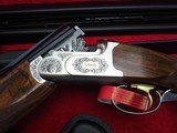 Caesar Guerini Summit Sporting - 28ga/32” adj comb - new - 2 of 12