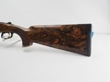 Blaser F3 Competition Sporting - Exclusive Scroll Black - WG8 long LOP- new! - 10 of 11
