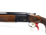 Caesar Guerini Summit Ascent - 12ga/30” RH - new - 8 of 13