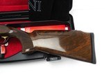 Caesar Guerini Summit Ascent - 12ga/30” RH - new - 3 of 12