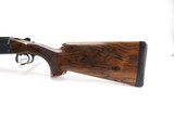 Blaser F3 Std Vantage - 12ga/30” RH - used/excellent - 4 of 13