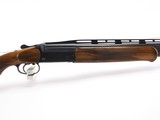 Blaser F3 Std Vantage - 12ga/30” RH - used/excellent - 10 of 13