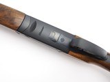 Blaser F3 Std Vantage - 12ga/30” RH - used/excellent - 8 of 13