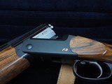 Blaser F3 Std Vantage - 12ga/30” RH - used/excellent - 2 of 13