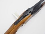 Blaser F3 Std Vantage - 12ga/30” RH - used/excellent - 11 of 13