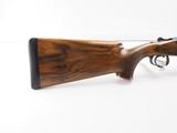 Blaser F3 Std Vantage - 12ga/30” RH - used/excellent - 9 of 13
