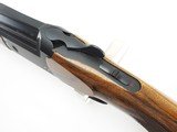 Blaser F3 Std Vantage - 12ga/30” RH - used/excellent - 6 of 13