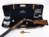 Blaser F3 Std Vantage - 12ga/30” RH - used/excellent - 1 of 13