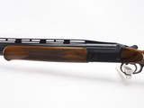 Blaser F3 Std Vantage - 12ga/30” RH - used/excellent - 5 of 13
