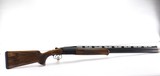 Blaser F3 Std Vantage - 12ga/30” RH - used/excellent - 12 of 13