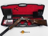 Caesar Guerini Invictus III Ltd Sporting - 12ga/32” adj comb - new - 1 of 13