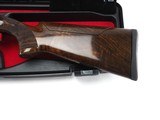 Caesar Guerini Invictus III Ltd Sporting - 12ga/32” adj comb - new - 3 of 13