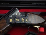 Caesar Guerini Invictus III Ltd Sporting - 12ga/32” adj comb - new - 2 of 13