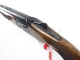 Caesar Guerini Summit Ascent - 12ga/32” RH - new - 6 of 13