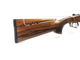 Blaser F3 Std Vantage - 12ga/32” RH - used/like new - 9 of 13
