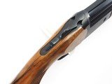 Blaser F3 Std Vantage - 12ga/32” RH - used/like new - 12 of 13